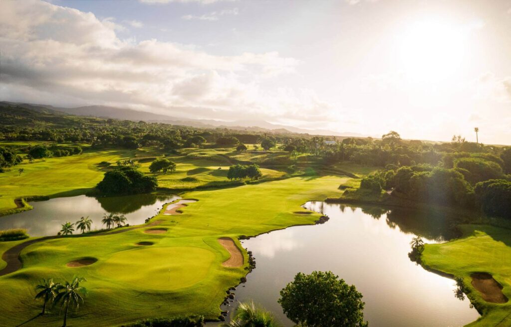ongolf-golfmatkat-mauritius-Le Chateau golf course(5)