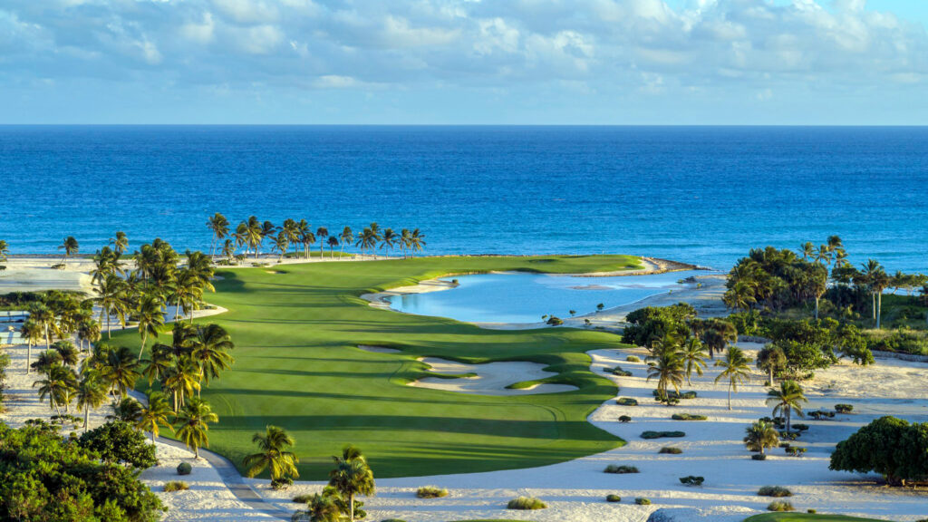 ongolf-golfmatkat-dominikaaninen-Punta Espada - HERO