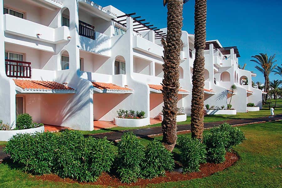 ongolf-golfmatkat-marokko-agadir-hotel-riu-tikida-dunas